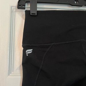 Fabletics Leggings - Define PowerHold High Waisted 7/8 Size S